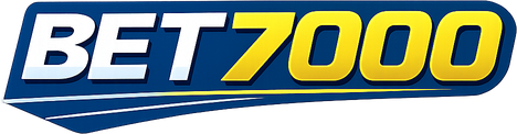 bet 7000 brand logo